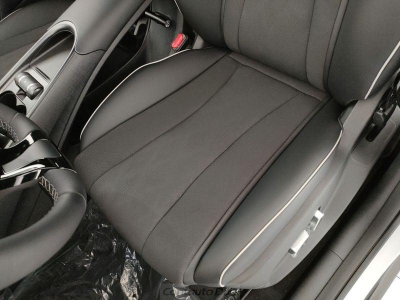 BYD DOLPHIN Dolphin 60,4 kWh Comfort