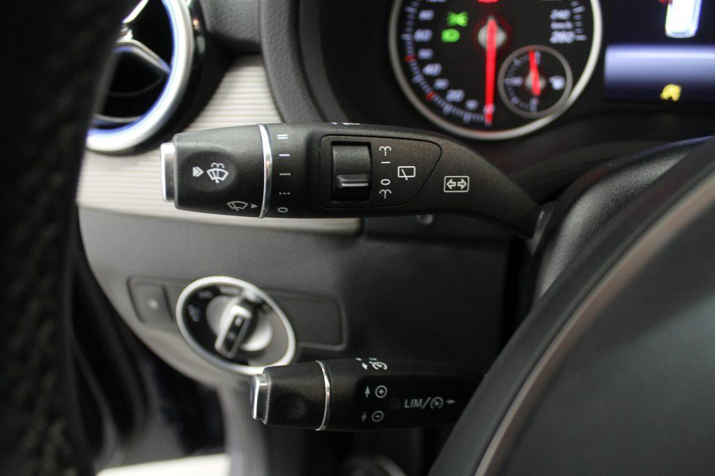 Mercedes-Benz B 180 d Executive