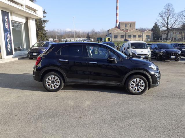 FIAT 500X PROMO RITIRO FINO Euro 5 1.3 MultiJet 95 CV