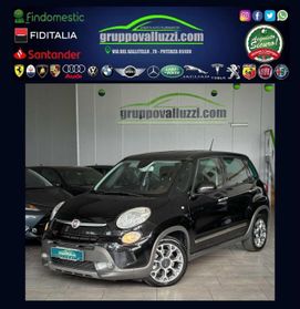 FIAT 500L Trekking 1.6 M-JET 120CV CRUISE *NEOPATENTATI*