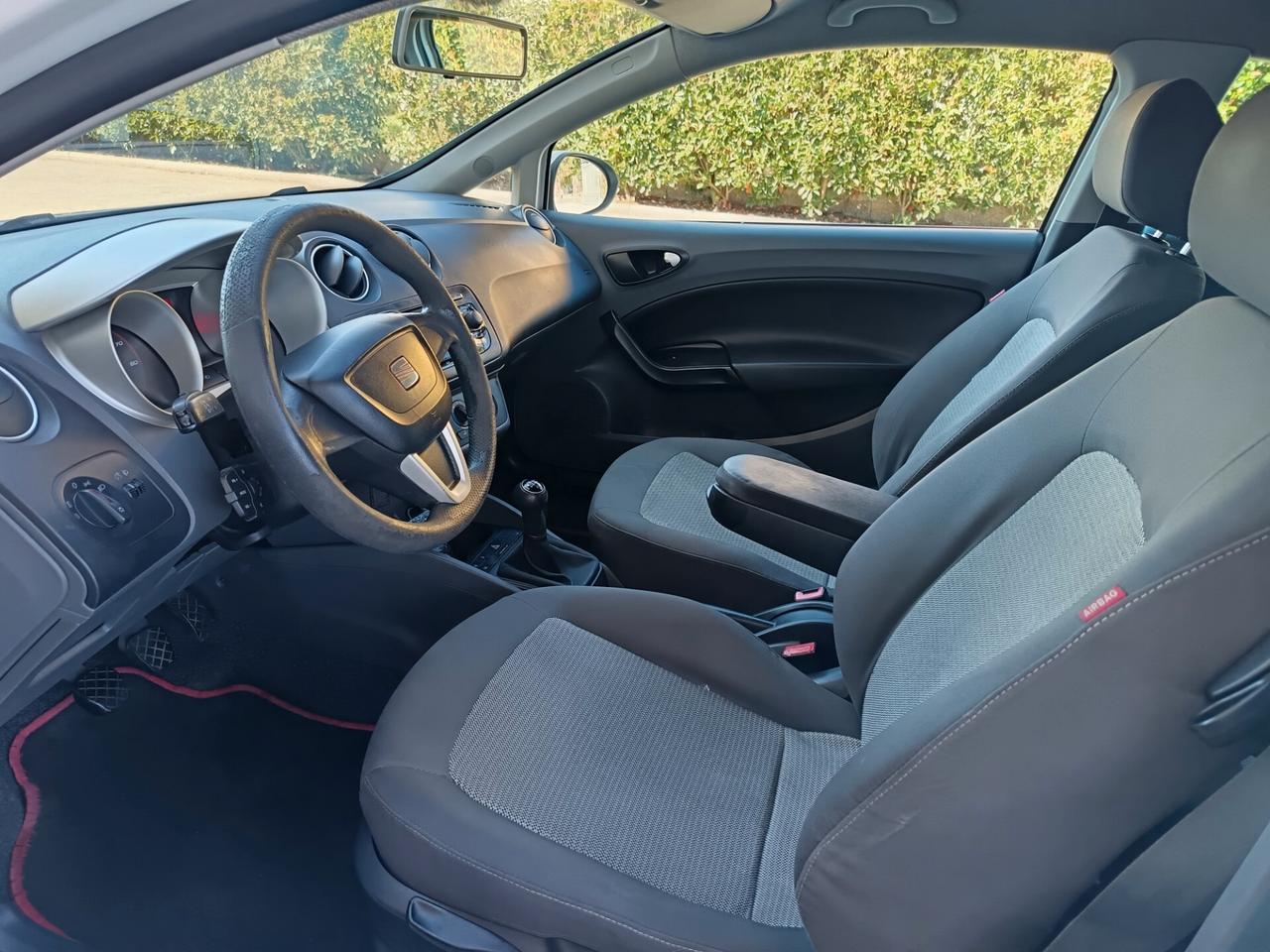Seat Ibiza 1.2 3p. Reference Dual