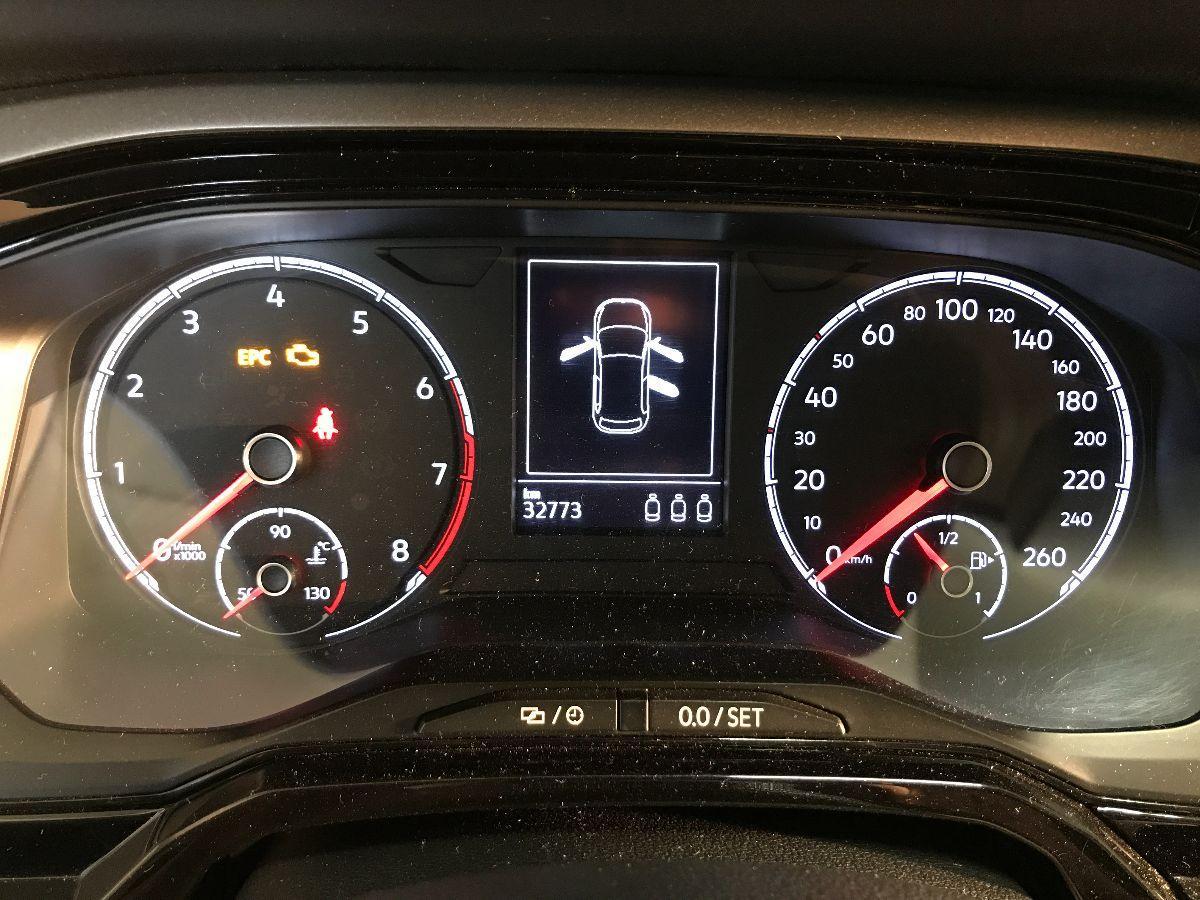 VOLKSWAGEN Polo 1.0 TSI R-Line 5 porte