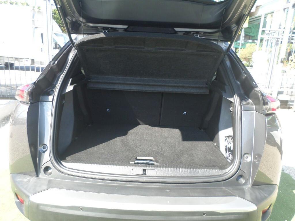 Peugeot 2008 BlueHDi 110 S&S Allure Pack