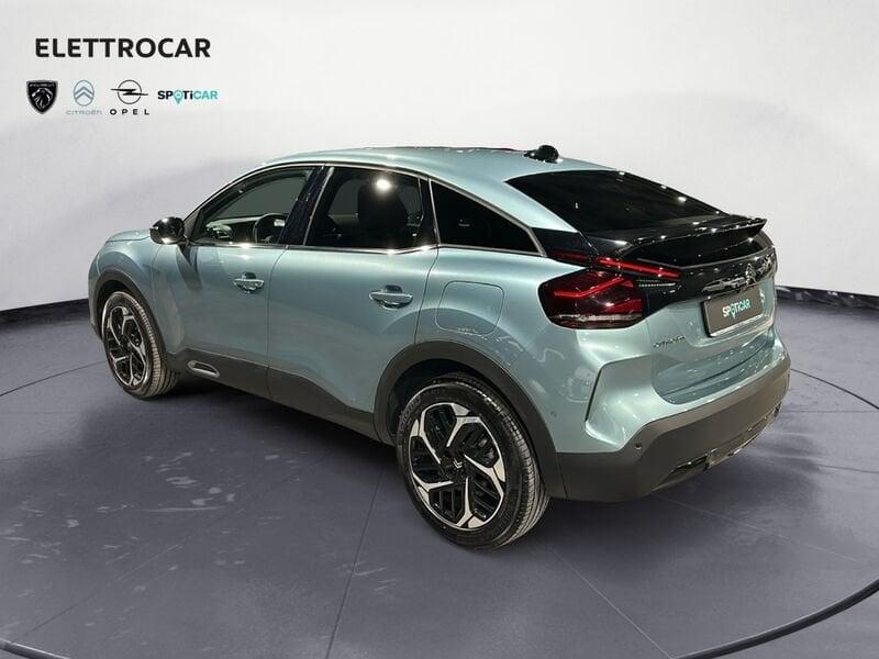 Citroën C4 C4 BlueHDi 130 S&S EAT8 Max