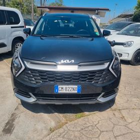 Kia Sportage 1.6 CRDi MHEV DCT Business