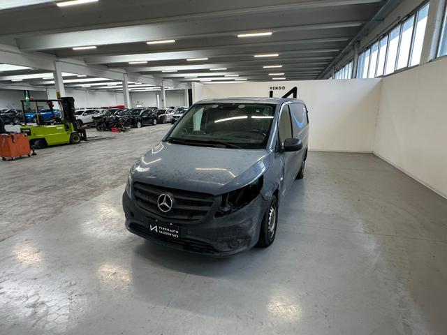 MERCEDES-BENZ Vito 1.7 110 CDI PC-SL FURGONE LONG