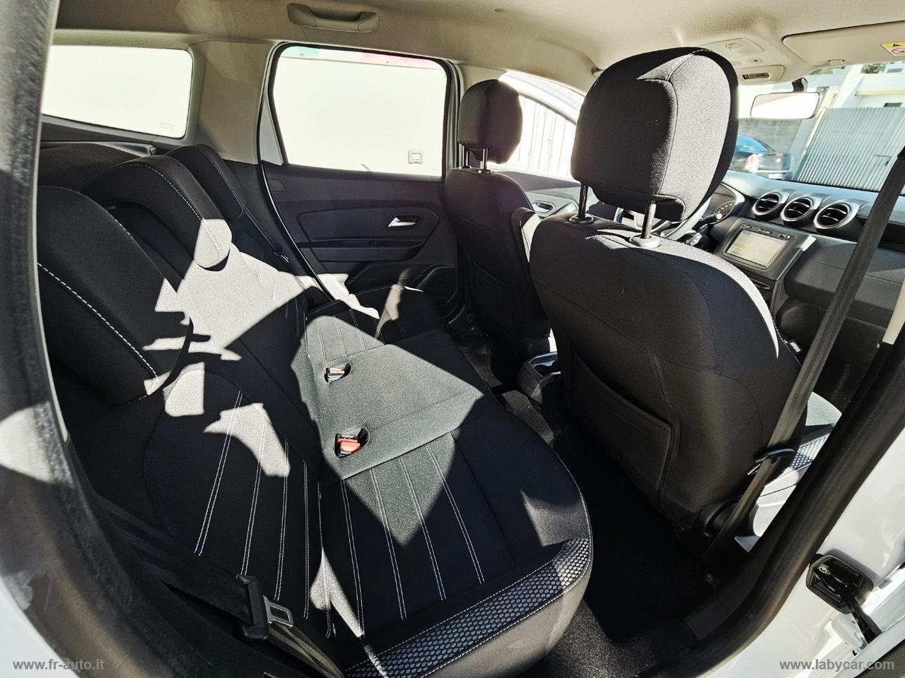 DACIA Duster 1.5 Blue dCi 8V 115CV Prestige DP