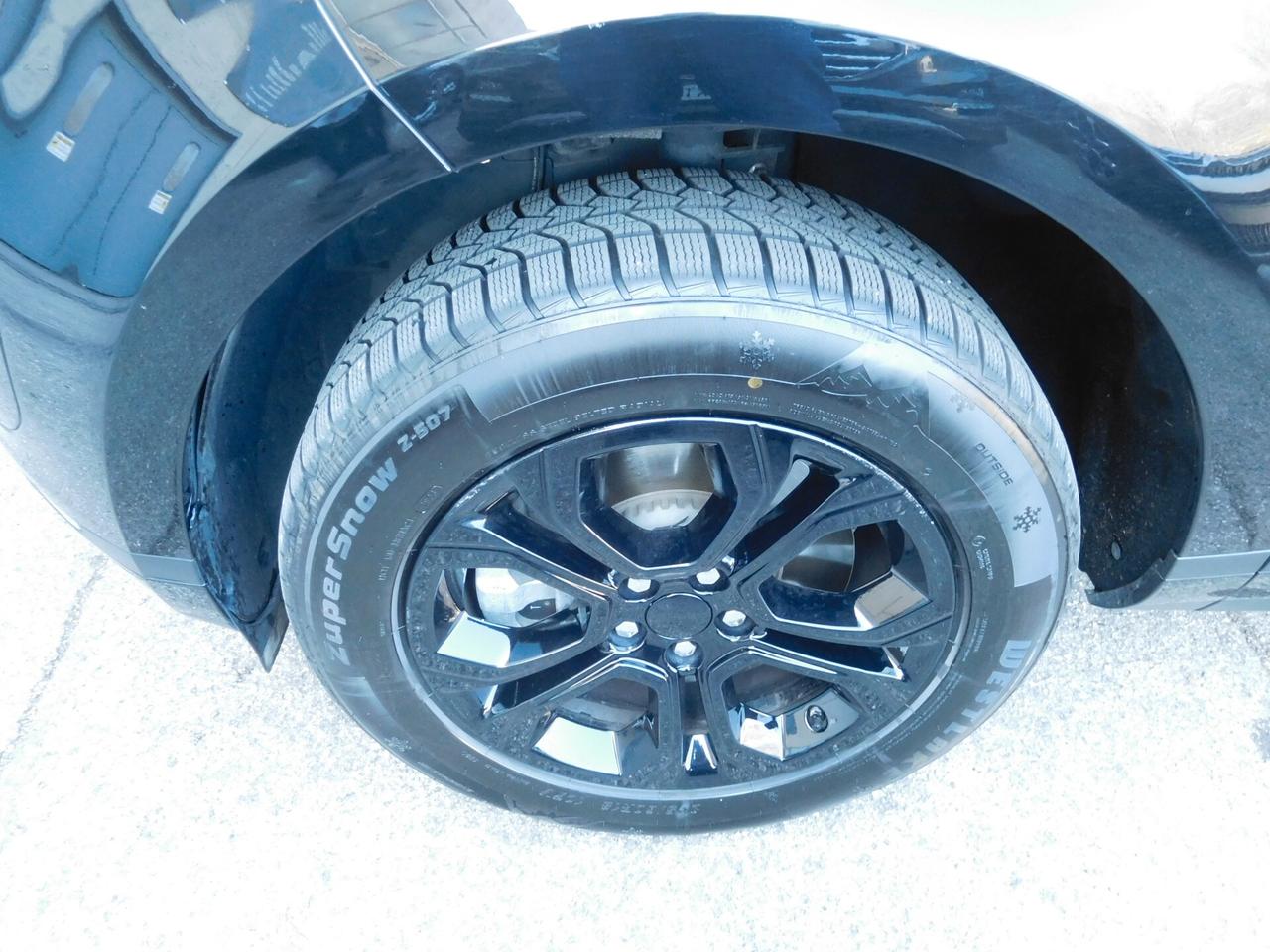 Land Rover Range Evoque 2.0 I4 200 CV AWD Auto S