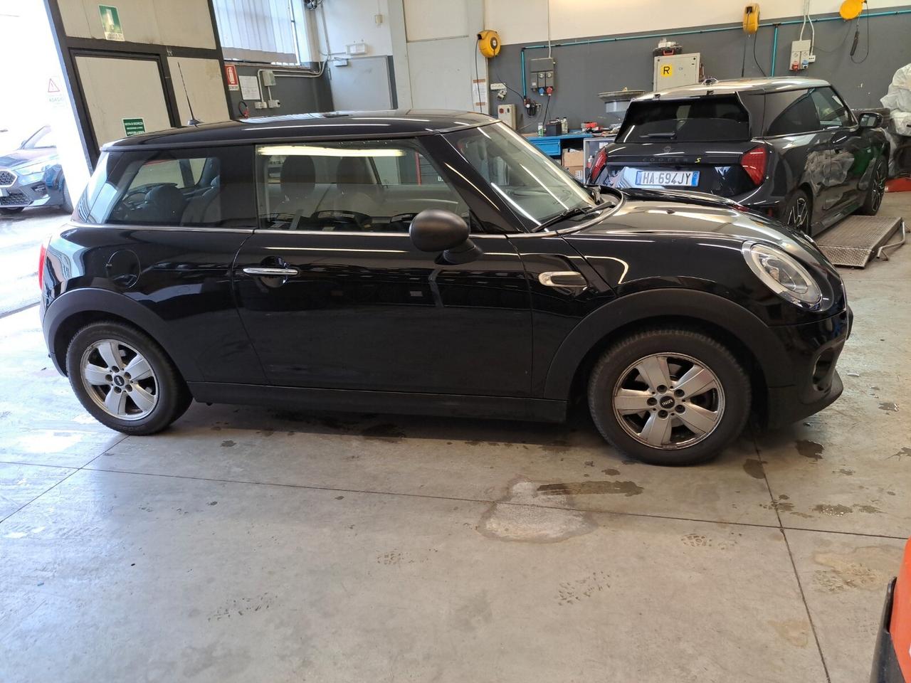 Mini 1.2 One 75 CV VETTURA IN ARRIVO