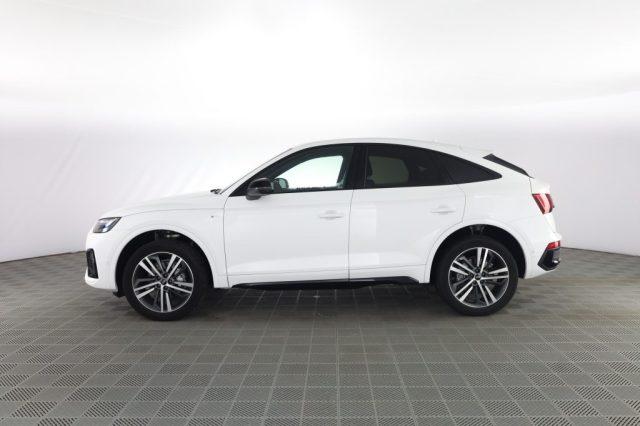 AUDI Q5 Q5 SPB 40 TDI quattro S tronic S line