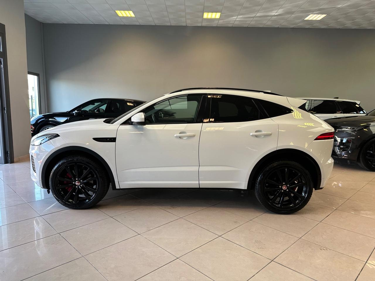 Jaguar E-Pace 2.0D 150 CV AWD aut. R-Dynamic