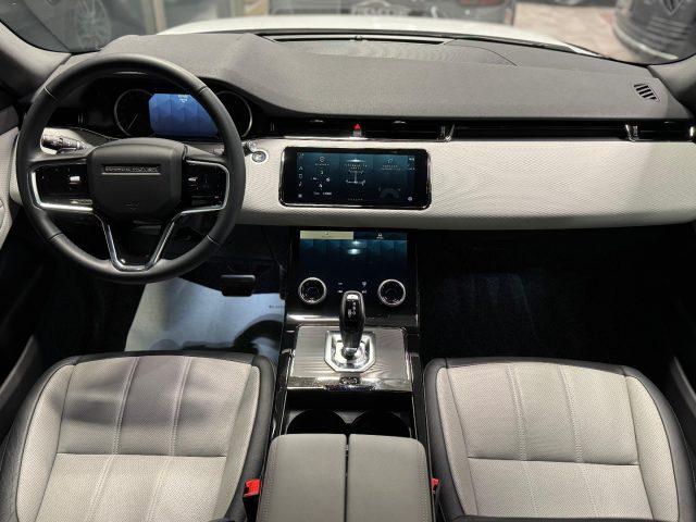 LAND ROVER Range Rover Evoque 2.0D I4 163 CV AWD AUT R-DYNAMIC S *BICOLOR*UNIPRO