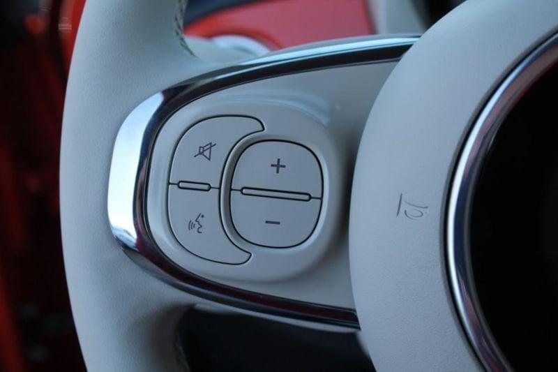 FIAT 500 1.0 Hybrid Club