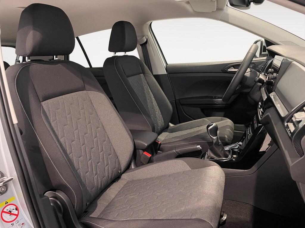 Volkswagen T-Cross 1.0 TSI 95CV Edition Plus - IVA ESPOSTA