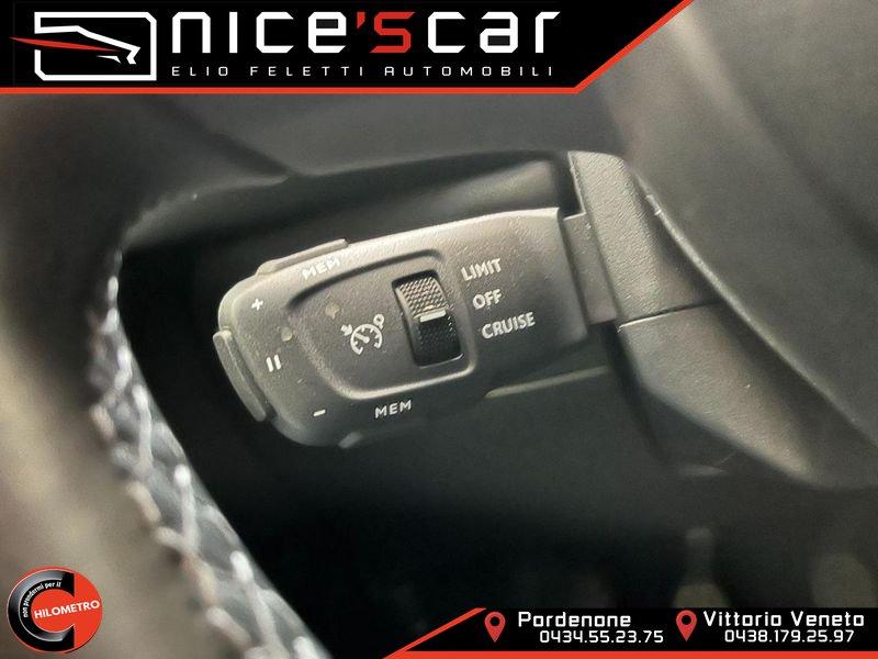 DS DS 3 Crossback DS 3 PureTech 100 So Chic *NAVIGATORE SATELLITARE*