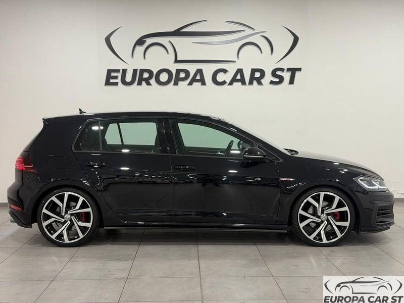 Volkswagen Golf Golf 7.5 5p 2.0 tsi Gti 230cv dsg