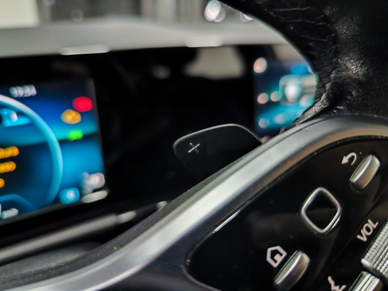 Mercedes-benz B 180 d 116cv Automatic Sport Plus