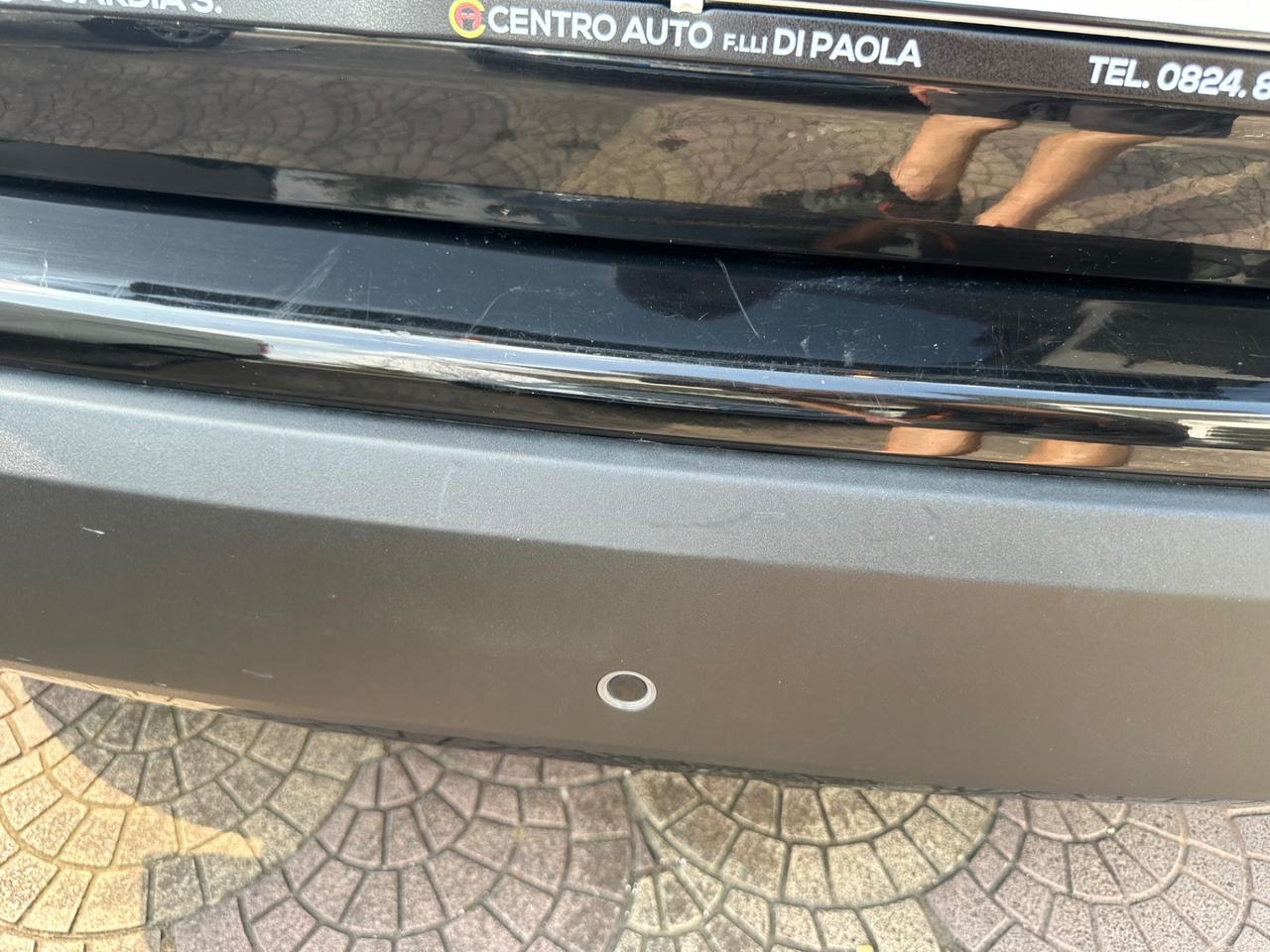 Fiat Panda 1.2 Trussardi VERSIONE LOUNGE 60MILA KM CERTIFICATI