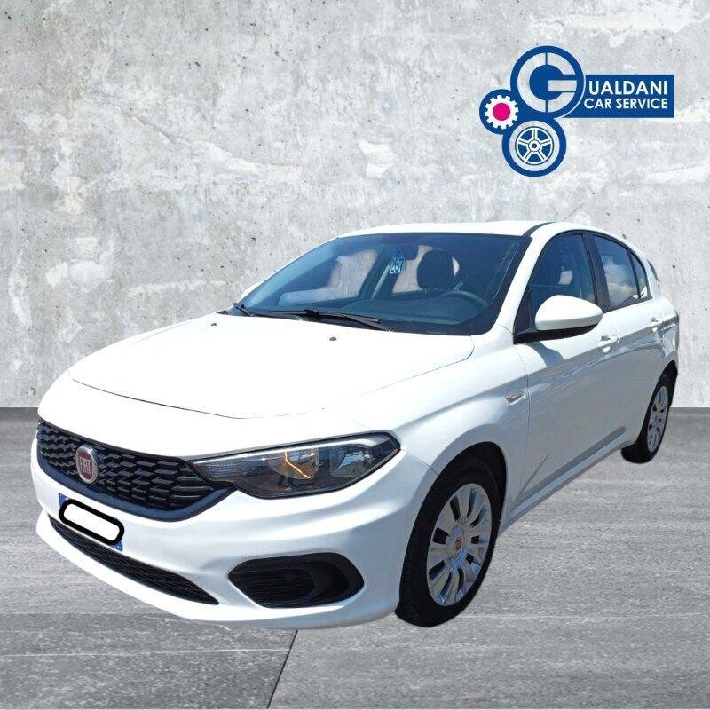 FIAT Tipo Tipo 1.3 Mjt S&S 5 porte Pop