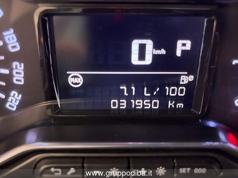 Citroën C3 Aircross I 2021 1.2 puretech Max s&s 130cv eat6