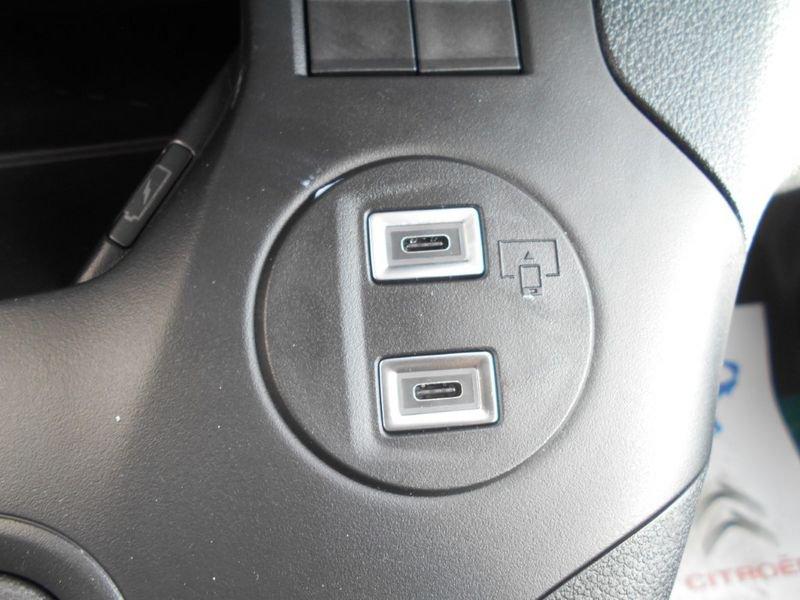 Peugeot Partner 100 HDi L1 Furgone Fin 9Perfet Sc31%