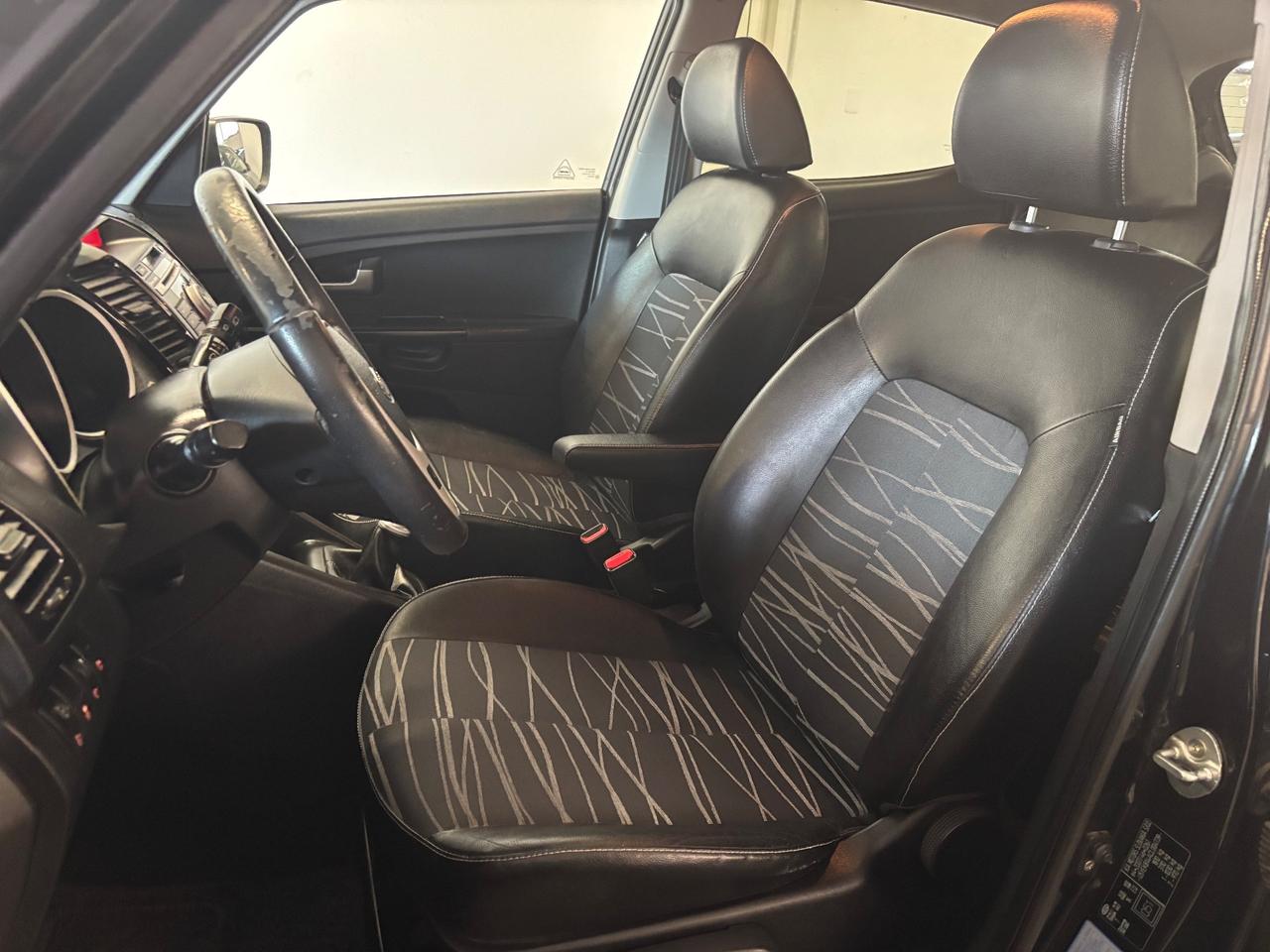 Kia Venga 1.4 BENZINA |OK NEOPATENTATI |