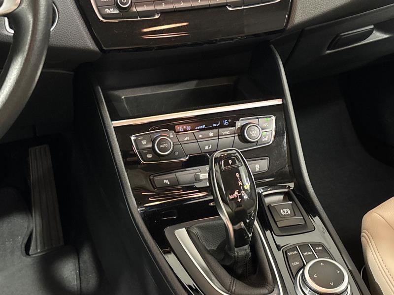 BMW Serie 2 Active Tourer 216 d Business DCT