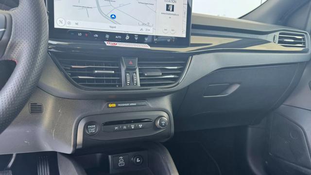 FORD Focus 1.5 EcoBlue 115 CV automatico 5p. ST-Line