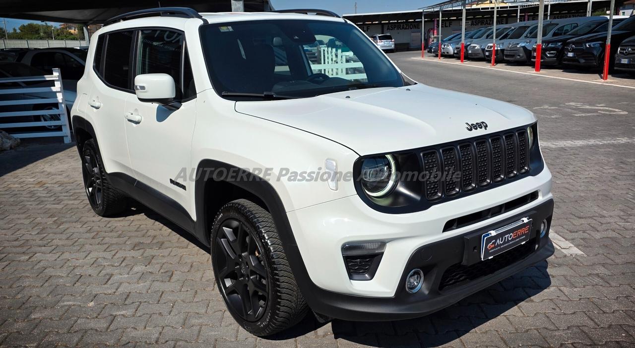 Jeep Renegade 2.0 Mjt 140CV 4WD Active Drive Low S