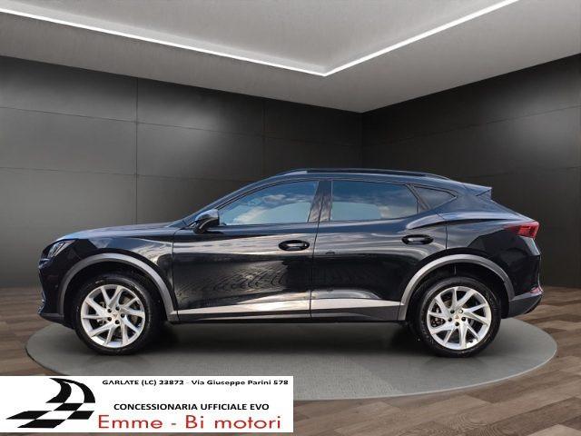 CUPRA Formentor 2.0 TDI 4Drive DSG