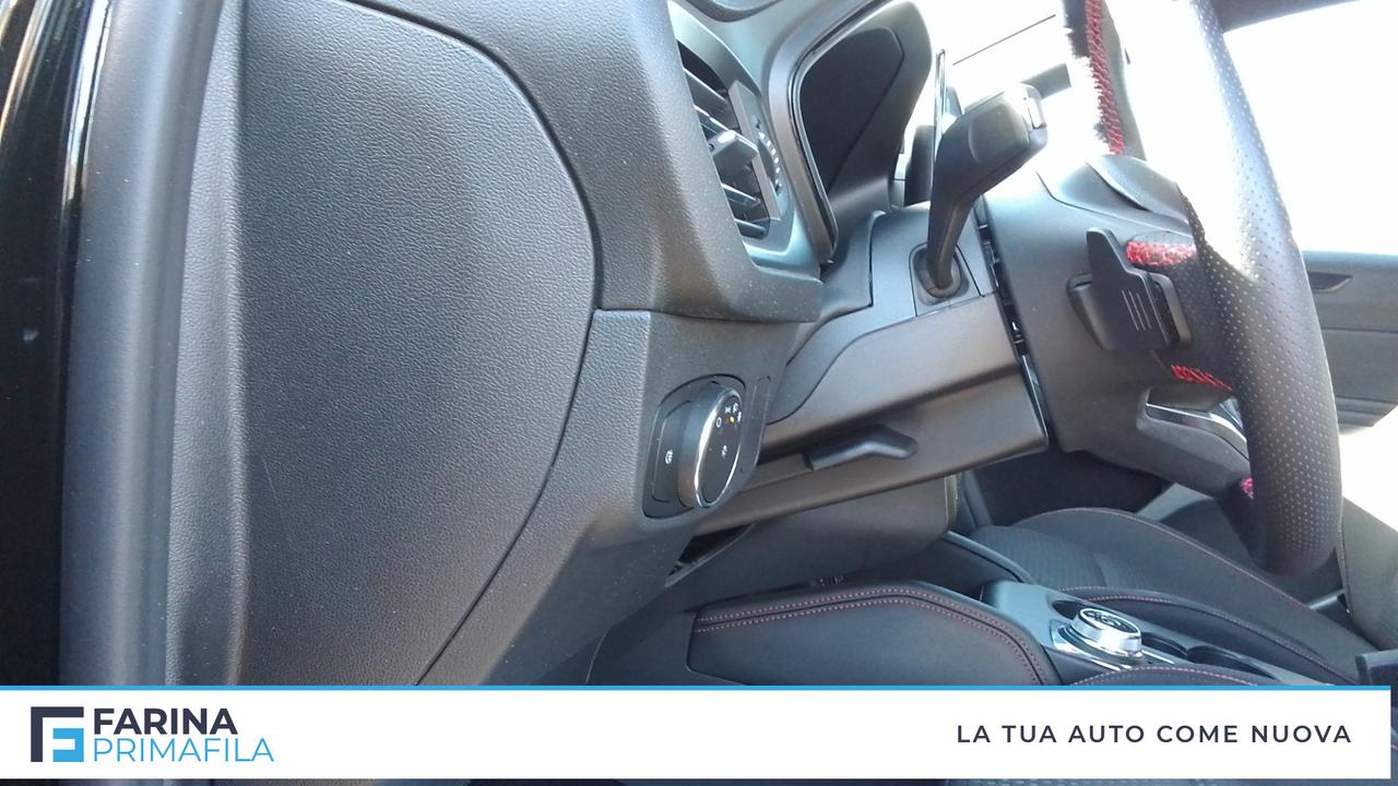 FORD Focus V 2022 - Focus 1.5 ecoblue ST-Line X 120cv auto