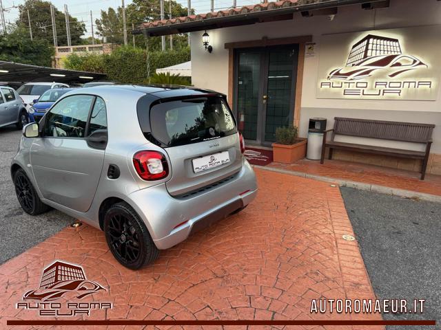 SMART ForTwo 1.0 twinamic Superpassion PREZZO REALE! ITALIANA!