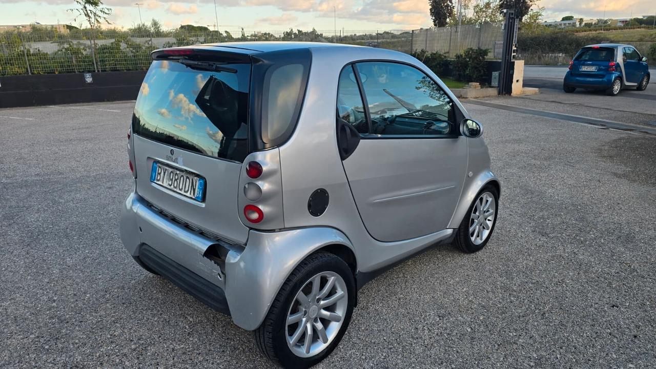 Smart 800 & pure cdi (30 kW)