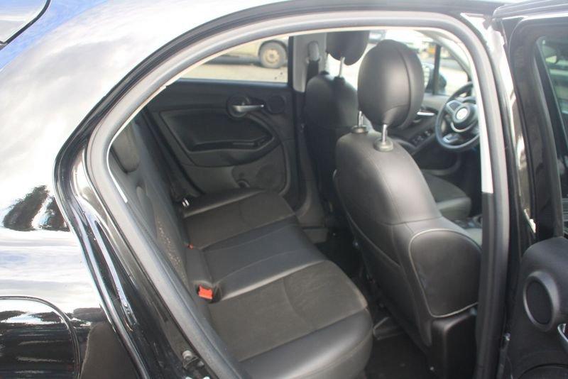 FIAT 500X 500X 1.3 MultiJet 95 CV Connect