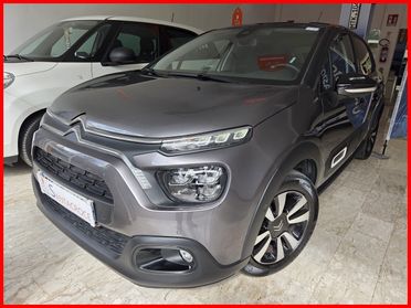 CITROEN C3 PURE TECH 83 CV S&S SCHINE solo 17000Km