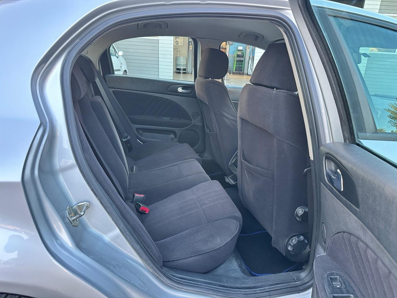 Alfa Romeo 159 1.9 JTS 16V Distinctive solo 130 mila km