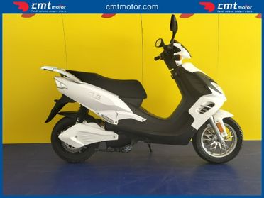 CJR MOTORECO CLS 4kW Elettrico - Nuova