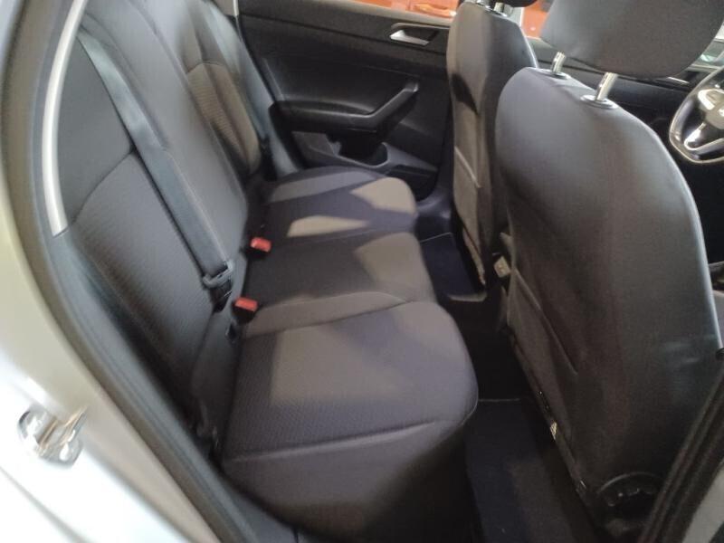 Volkswagen Taigo 1.0 TSI 95 CV Life OK NEOPATENTATI