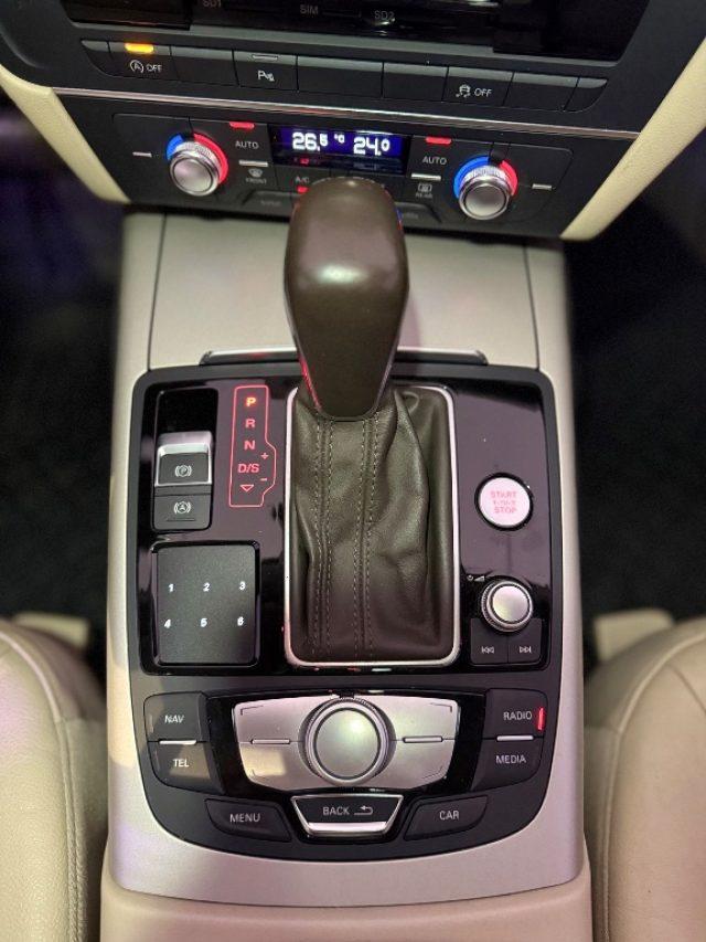 AUDI A6 Avant 3.0 TDI quattro S tronic Business