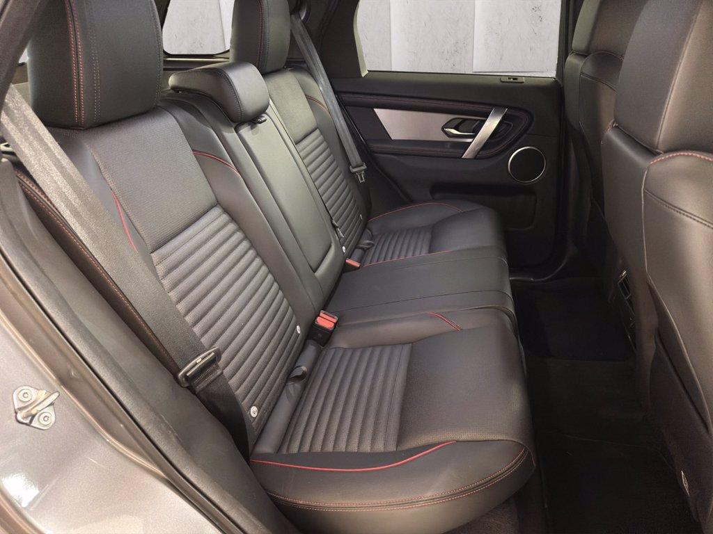 LAND ROVER Discovery sport 2.0d td4 mhev r-dynamic s awd 163cv auto del 2023