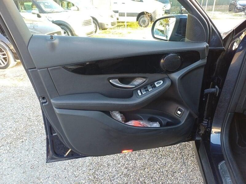 Mercedes-Benz GLC GLC 220 d 4Matic Sport