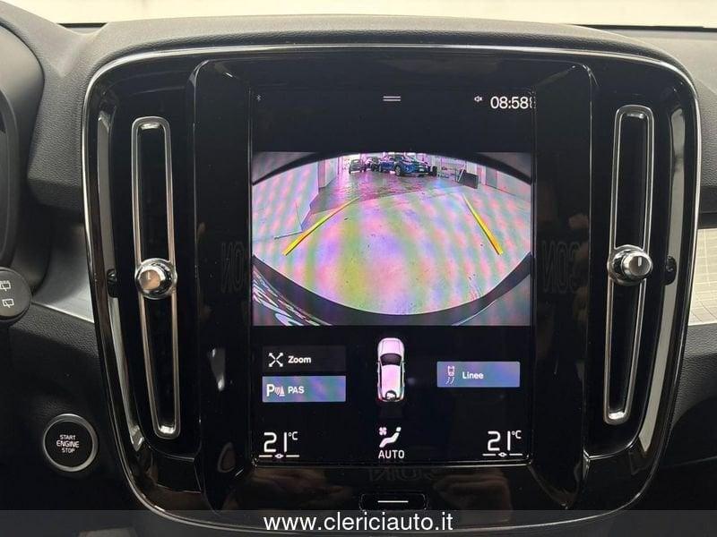Volvo XC40 T2 automatico Core