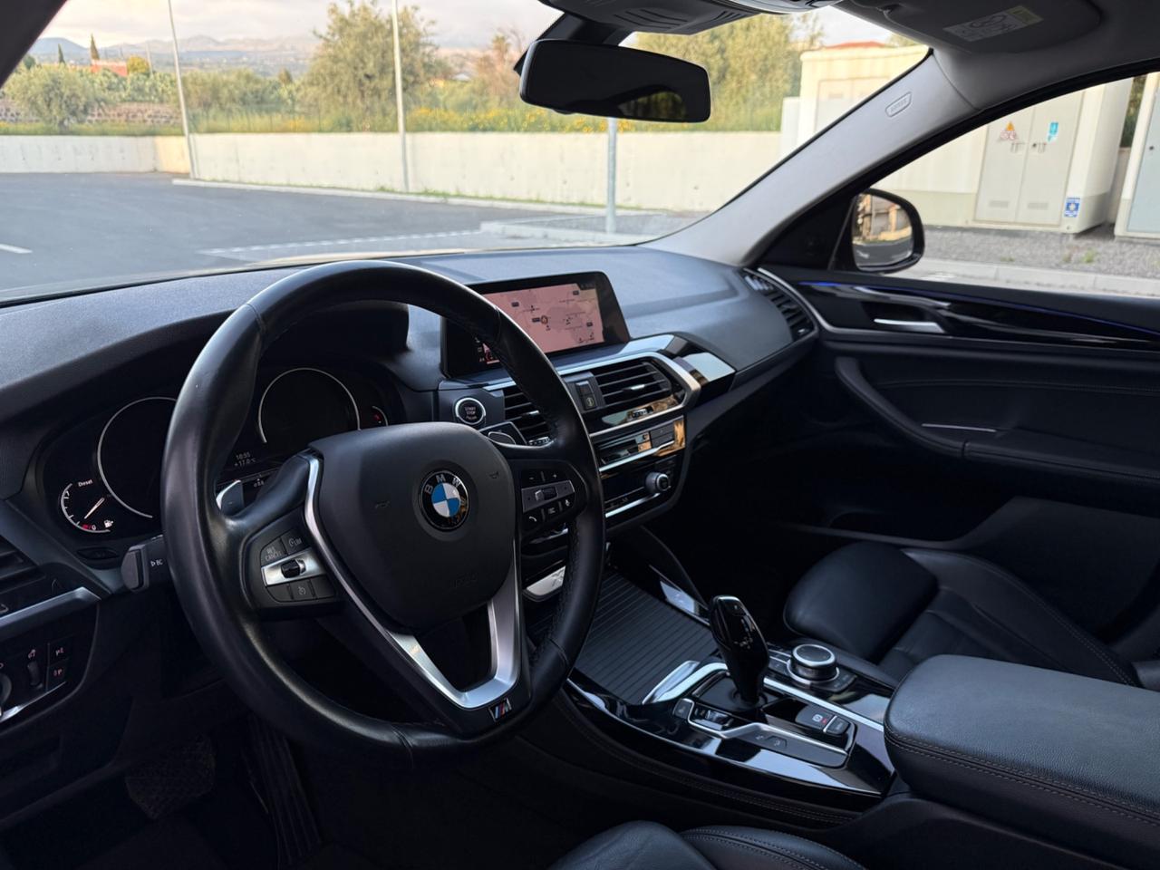 Bmw X4 xDrive20d Msport