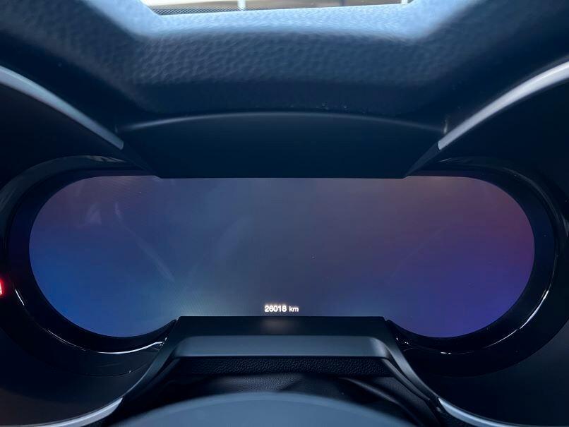 Alfa Romeo Stelvio 2.2 Turbodiesel 160 CV AT8 RWD Sprint