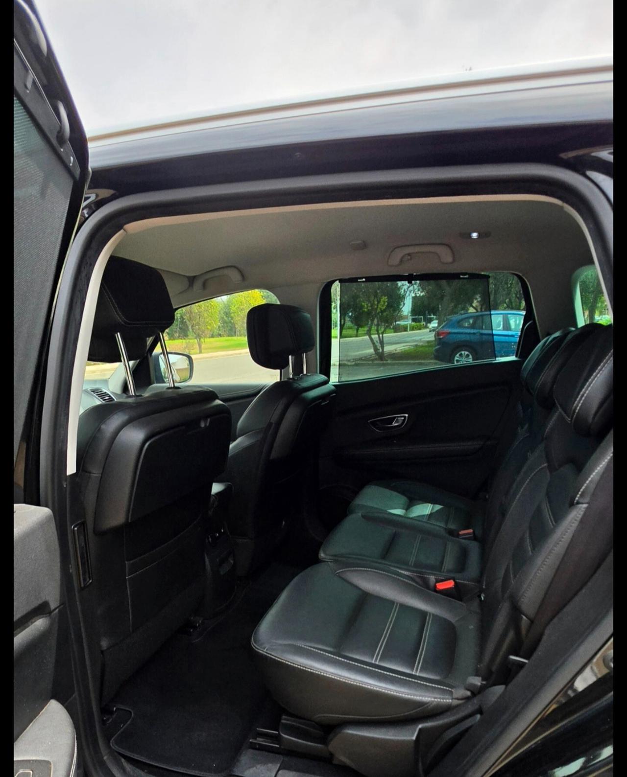 Renault Grand Scenic dCi 8V 110 CV EDC Energy Intens