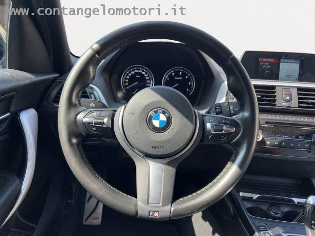 BMW 116 d 5p. Msport