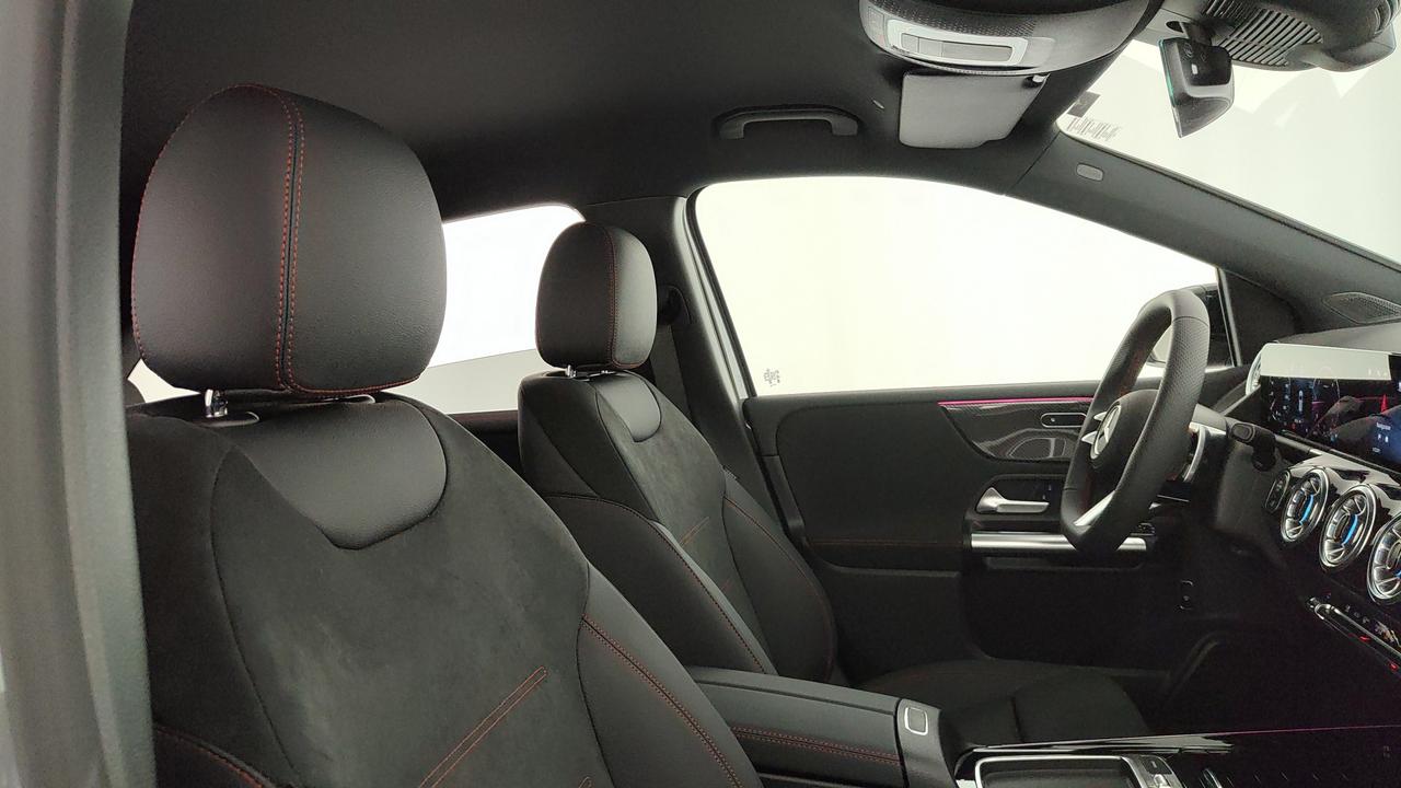 Mercedes-Benz B 180 d
