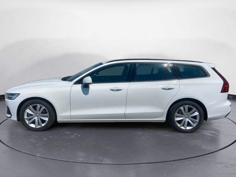 VOLVO V60 2.0 b4 Momentum Business AuTo