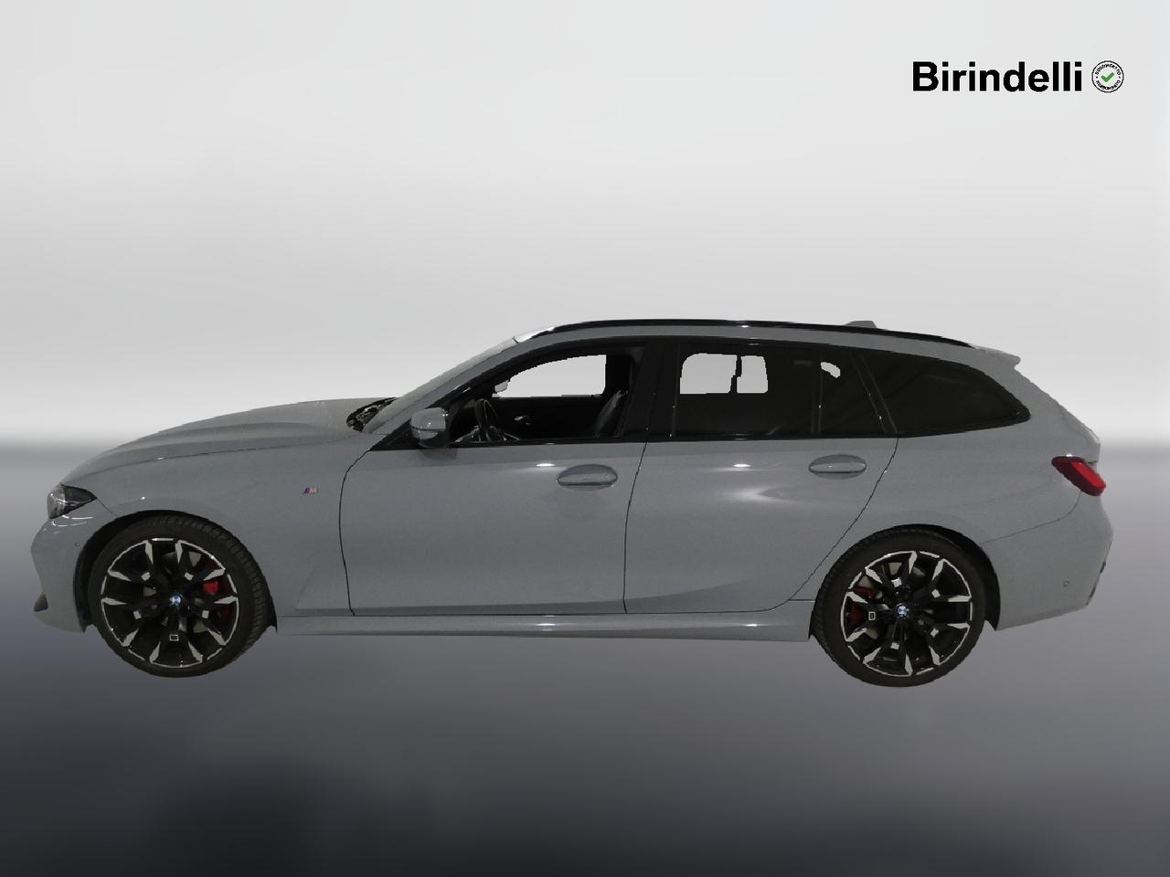 BMW Serie 3(G20/1-80/1) - 320d 48V xDrive Touring Msport Pro