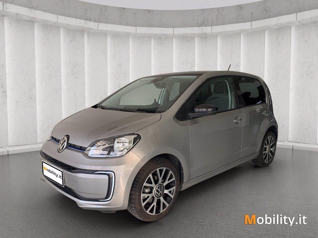 VOLKSWAGEN e-up! 5p del 2021